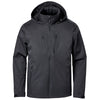 Stormtech Men's Black Scirocco Lightweight Shell