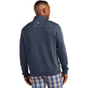 Tommy Bahama Men's Blue Note Tobago Bay Half Zip