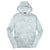 Sport-Tek Men's White Sport-Wick CamoHex Fleece Hooded Pullover