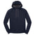 Sport-Tek Men's True Navy Tech Fleece Hooded Sweatshirt