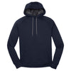 Sport-Tek Men's True Navy Tech Fleece Hooded Sweatshirt