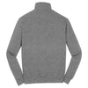 Sport-Tek Men's Vintage Heather 1/4-Zip Sweatshirt