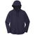 Sport-Tek Men's Navy Triumph Hooded Pullover