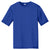 Sport-Tek Men's True Royal PosiCharge Tough Tee