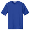 Sport-Tek Men's True Royal PosiCharge Tough Tee