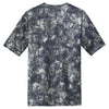 Sport-Tek Men's True Navy Mineral Freeze Tee