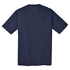 Sport-Tek Men's True Navy PosiCharge RacerMesh Tee