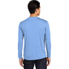 Sport-Tek Men's Carolina Blue Long Sleeve PosiCharge Competitor Tee