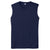 Sport-Tek Men's True Navy Sleeveless PosiCharge Competitor Tee