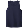 Sport-Tek Men's True Navy PosiCharge Competitor Tank