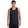 Sport-Tek Men's True Navy PosiCharge Competitor Tank