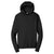 Sport-Tek Men's Black PosiCharge Competitor Hooded Pullover