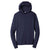 Sport-Tek Men's True Navy PosiCharge Competitor Hooded Pullover