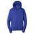 Sport-Tek Men's True Royal PosiCharge Competitor Hooded Pullover