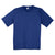 Sport-Tek Men's Cobalt Heather Contender Tee