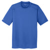 Sport-Tek Men's True Royal PosiCharge Elevate Tee