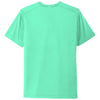 Sport-Tek Men's Bright Seafoam Posi-UV Pro Tee