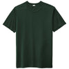 Sport-Tek Men's Forest Green Posi-UV Pro Tee