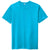 Sport-Tek Men's Sapphire Posi-UV Pro Tee