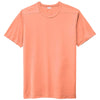 Sport-Tek Men's Soft Coral Posi-UV Pro Tee