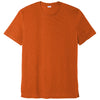 Sport-Tek Men's Texas Orange PosiCharge Strive Tee