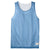 Sport-Tek Men's Carolina Blue PosiCharge Classic Mesh Reversible Tank