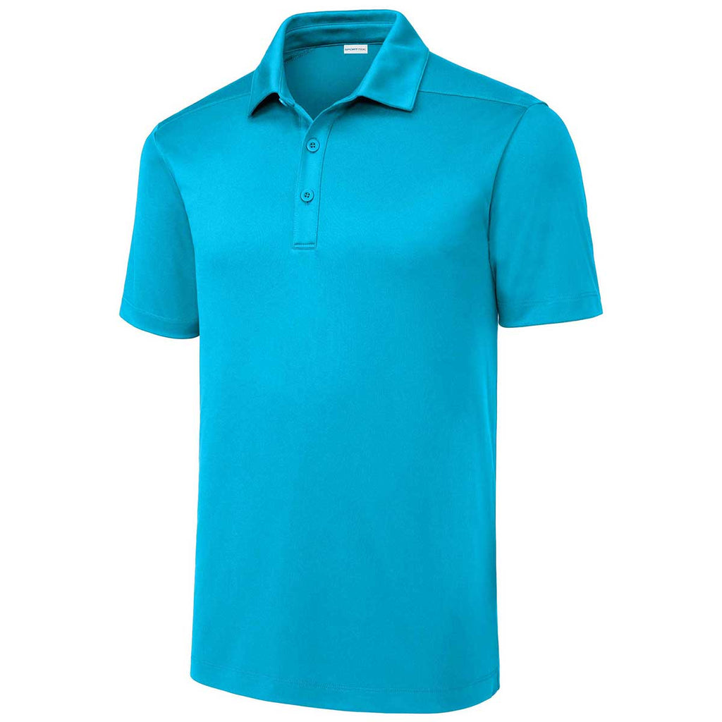 Sport-Tek Men's Sapphire Posi-UV Pro Polo