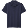 Sport-Tek Men's True Navy Posi-UV Pro Polo