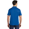 Sport-Tek Men's True Royal Posi-UV Pro Polo