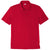 Sport-Tek Men's Deep Red PosiCharge Strive Polo