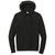 Sport-Tek Men's Black Sport-Wick Flex Fleece Pullover Hoodie