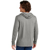 Sport-Tek Unisex Vintage Heather Halftime Long Sleeve Hoodie