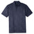 Sport-Tek Men's True Navy Embossed PosiCharge Tough Polo