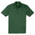 Sport-Tek Men's Forest Green Heather Contender Polo