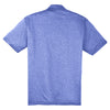 Sport-Tek Men's True Royal Heather Contender Polo