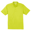 Sport-Tek Men's Citron PosiCharge Micro-Mesh Polo