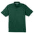 Sport-Tek Men's Forest Green PosiCharge Micro-Mesh Polo