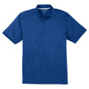 Sport-Tek Men's True Royal PosiCharge Micro-Mesh Polo