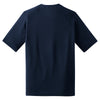 Sport-Tek Men's True Navy Ultimate Performance Crew