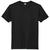 Sport-Tek Men's Black PosiCharge Re-Compete Tee