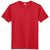 Sport-Tek Men's True Red PosiCharge Re-Compete Tee