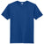 Sport-Tek Men's True Royal PosiCharge Re-Compete Tee