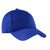 Sport-Tek True Royal Dry Zone Nylon Cap