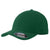 Sport-Tek Forest Green Flexfit Performance Solid Cap