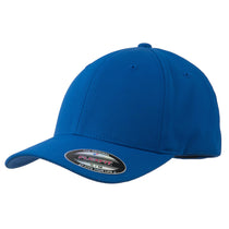 Sport-Tek True Royal Flexfit Performance Solid Cap