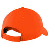 Sport-Tek Neon Orange PosiCharge RacerMesh Cap