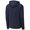 Sport-Tek Men's True Navy Drive Fleece Pullover Hoodie