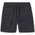 UNRL Men's Black Camo Stride Short [5.5