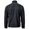 Stormtech Men's Black Montauk Fleece Jacket