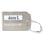 Samsonite Grey Luggage Tag